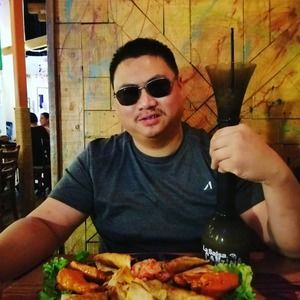 Meet your Posher, Khamphai